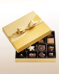 Chocolate Box