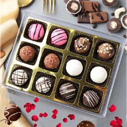 Chocolate Box