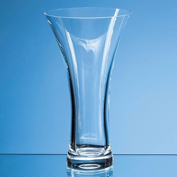 Glass Vase