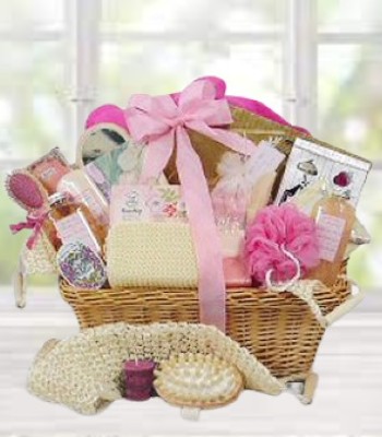 Spa Gift Set