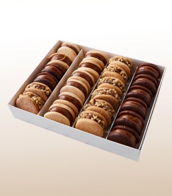 Alfajores - Premium Handmade