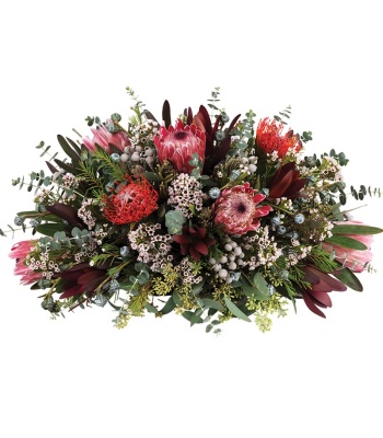 Australian Flower Arrangement