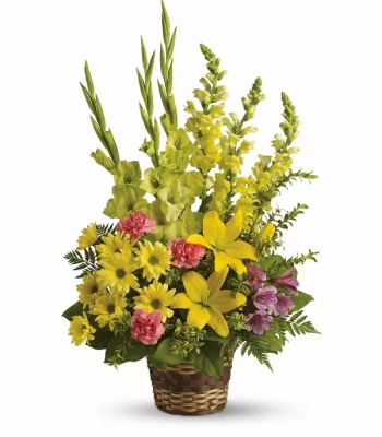 Corporate Gift Flowers