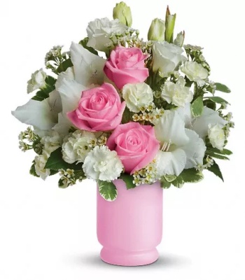 Flower Bouquet - Classic