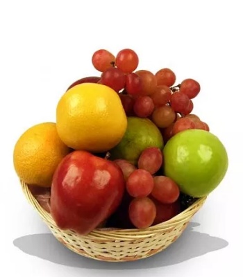 Fruit Basket