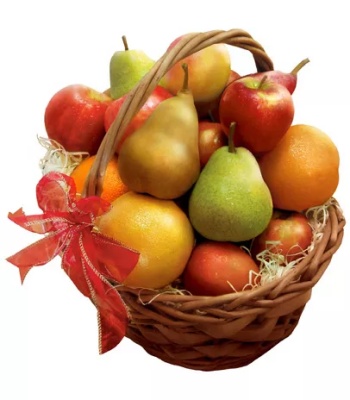 Fruit Basket - Premium