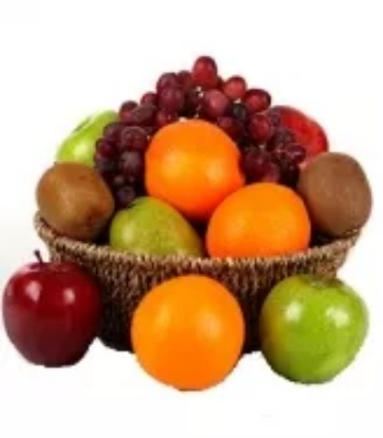 Fruit Basket