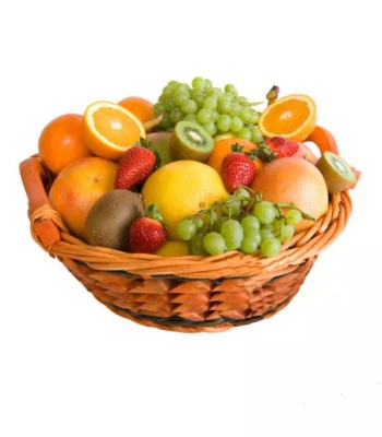 Fruit Hamper