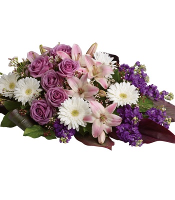 Funeral Flower Bouquet