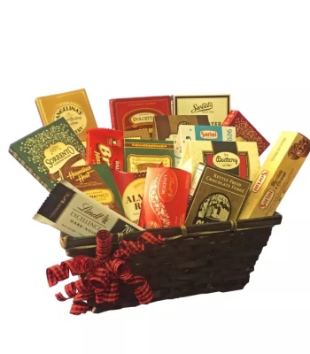 Gift Basket Gourmets