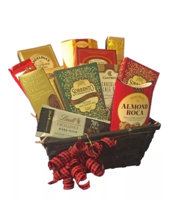 Gourmet Gift Hamper