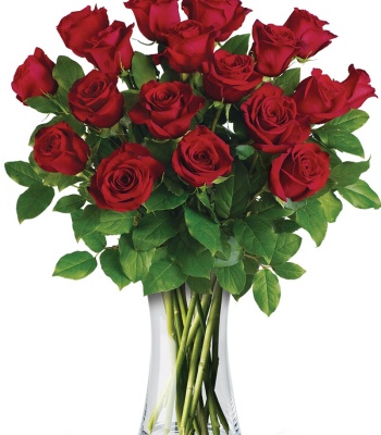 Red Rose Bouquet