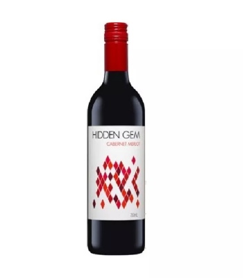 Red Wine - Premium