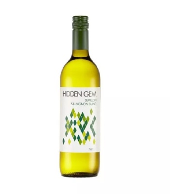 White Wine - Premium