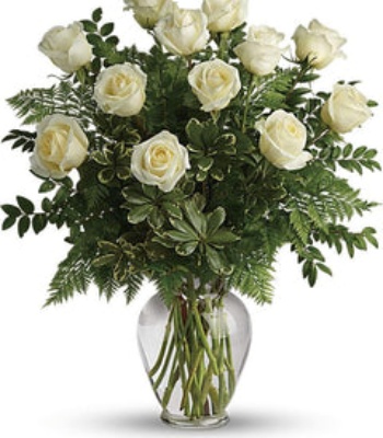 White Roses