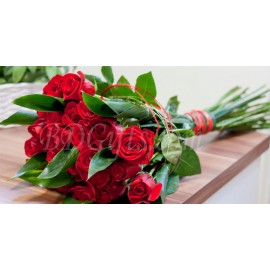 20 Red Roses