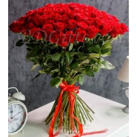 70 Red Roses