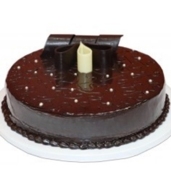 American Chocolate Cake 1 Kg