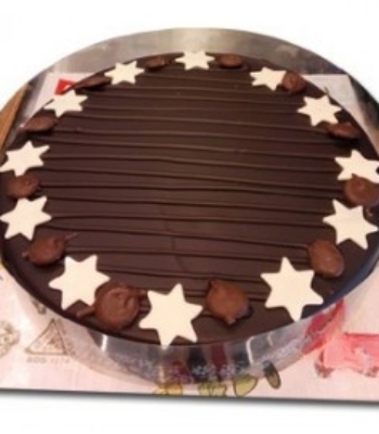 Chocolate Cake 1kg