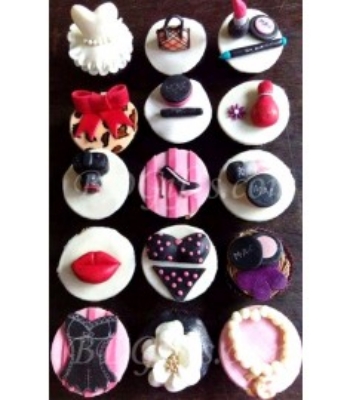 Cupcake For Female