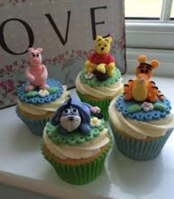 Cupcake For Kids