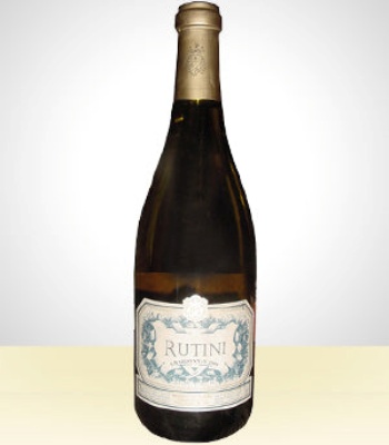 Argentinian Wine Rutini Chardonnay