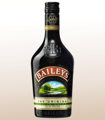 Baileys Irish Cream Drink