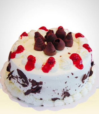 Black Forest Cake - Big