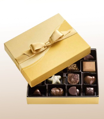 Chocolate Gift Box