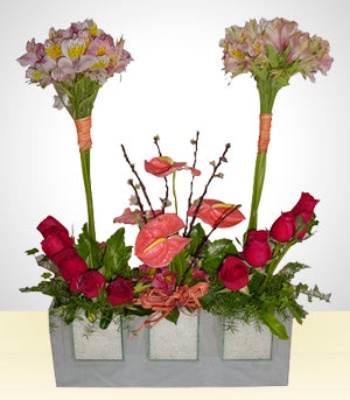 Corporate Gift Flowers