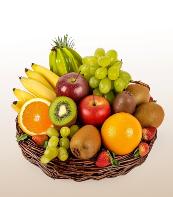 Fruit Basket