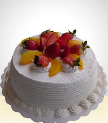 Fruit Cake