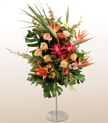 Funeral Flowers