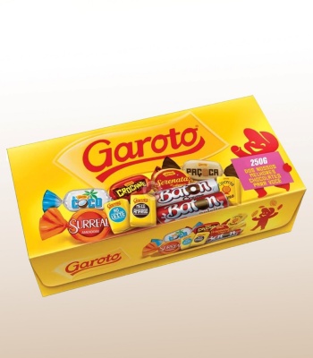 Garoto Chocolates