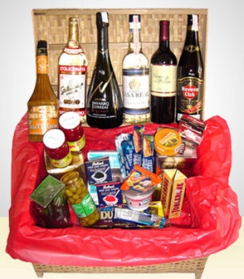 Gift Basket