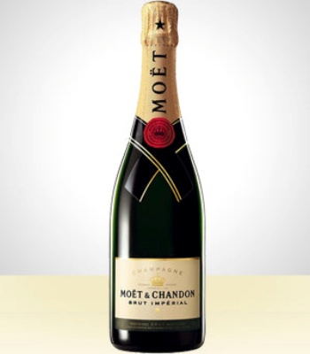 Moet And Chandon Champagne