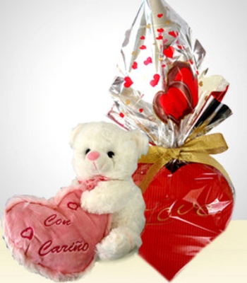 Romantic Gift Set