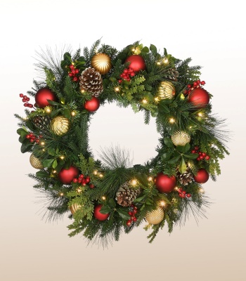 Christmas Wreath