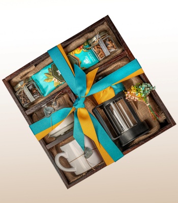 Coffee Gift Set