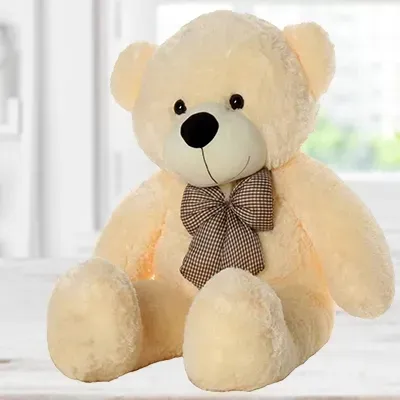 Jumbo Teddy