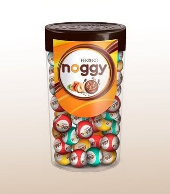 Ferrero Noguy Chocolates