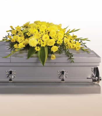 Casket Spray