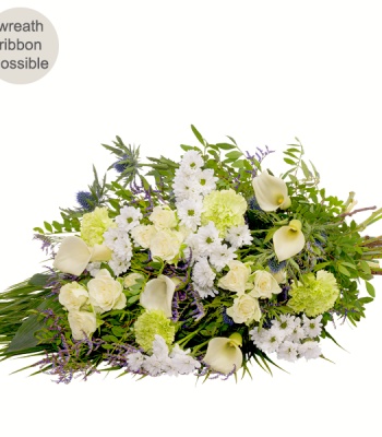 Sympathy Bouquet Verbundenheit