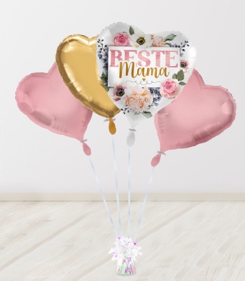 Beste Mama Balloon