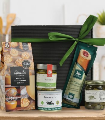 Brotzeit Gift Box