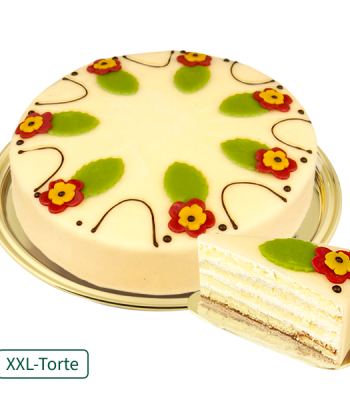 Confectionery Cake - Large