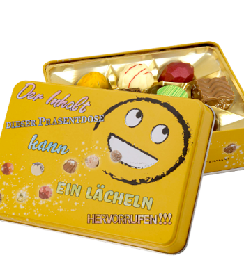 Happiness Gift Box