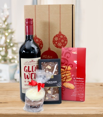 Mulled Wine Gift Box