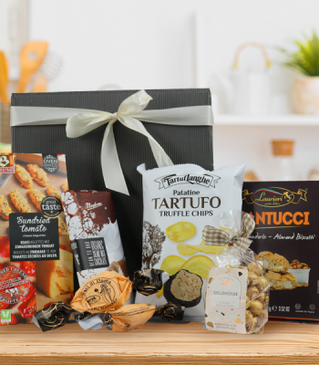 Naschbox Gift Basket