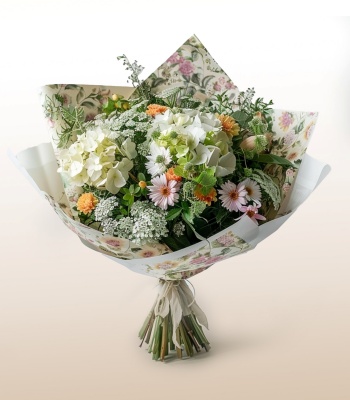 Woman's Day Flower Bouquet